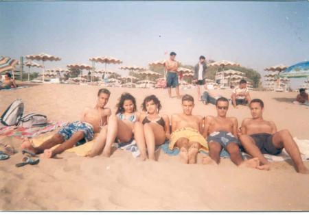 tjr a agadir