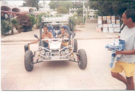 et oui tjr la clike l été 2006